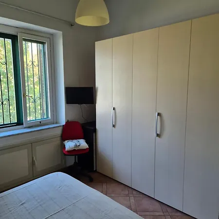 Residence Paradiso Formia Esterno foto