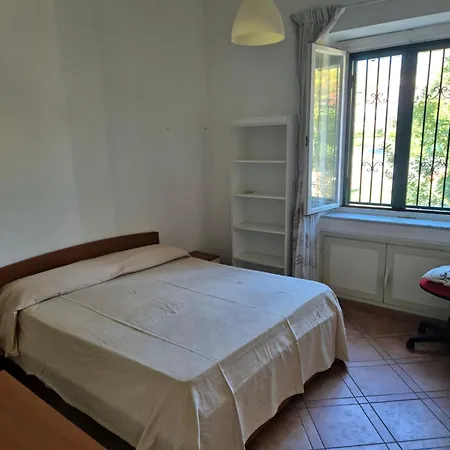 Residence Paradiso Formia Esterno foto
