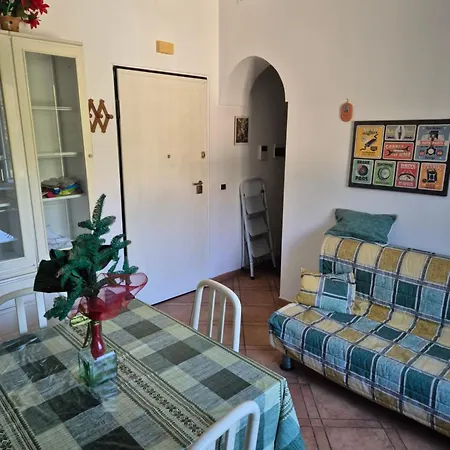 Residence Paradiso Formia Esterno foto