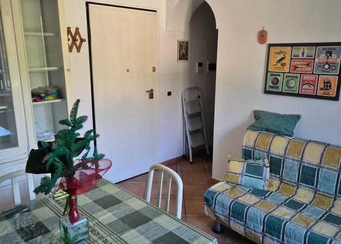 Residence Paradiso