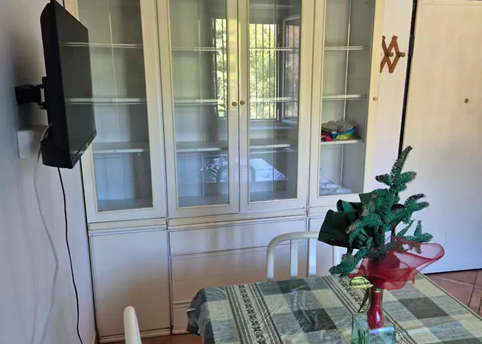 Residence Paradiso