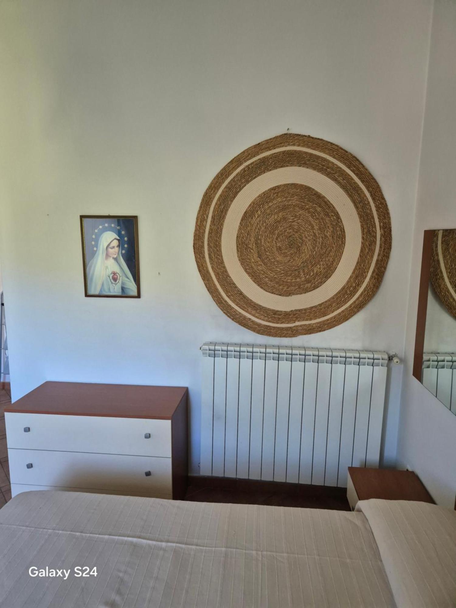 Paradiso Apartment *