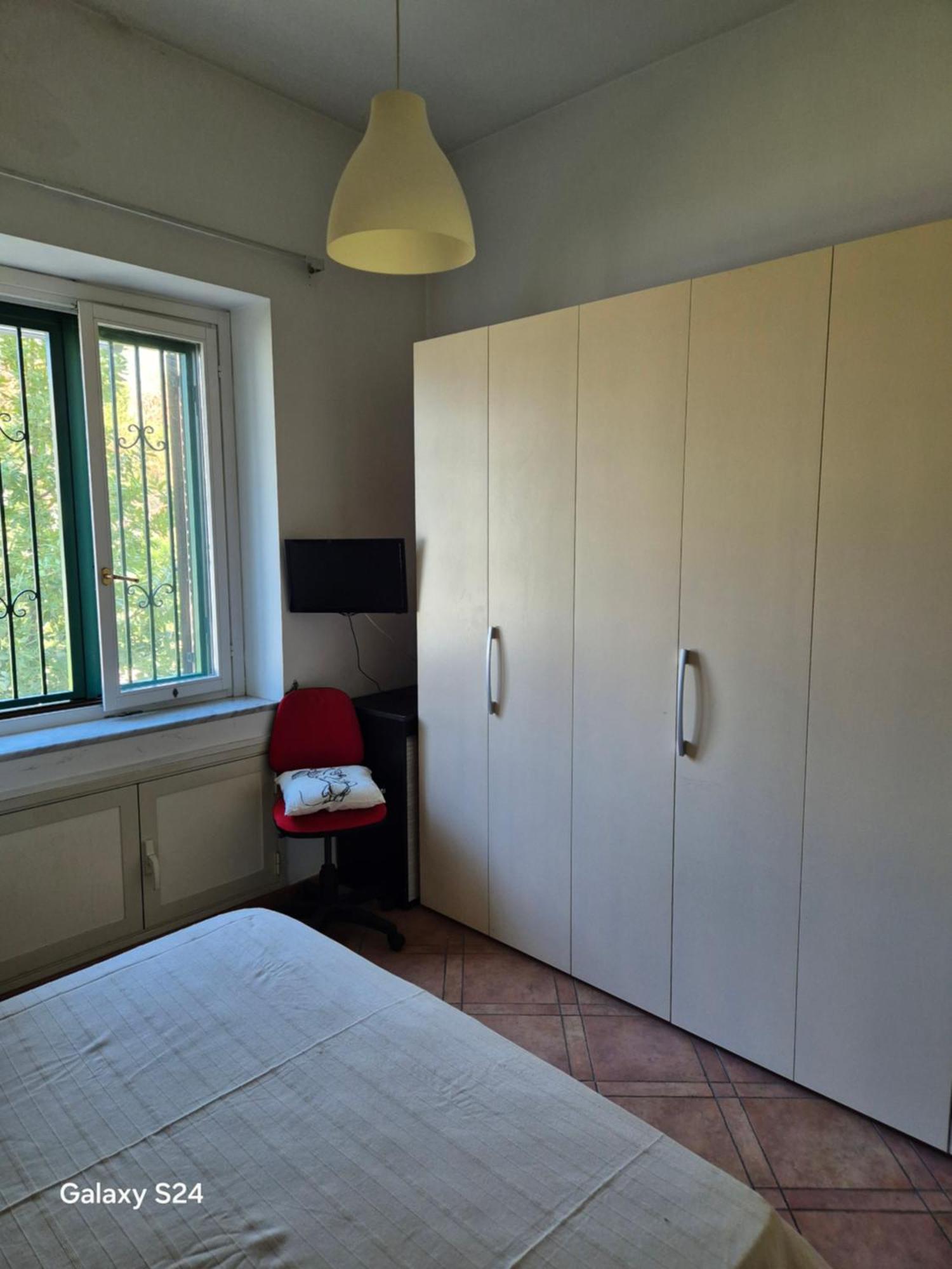 Apartment Paradiso