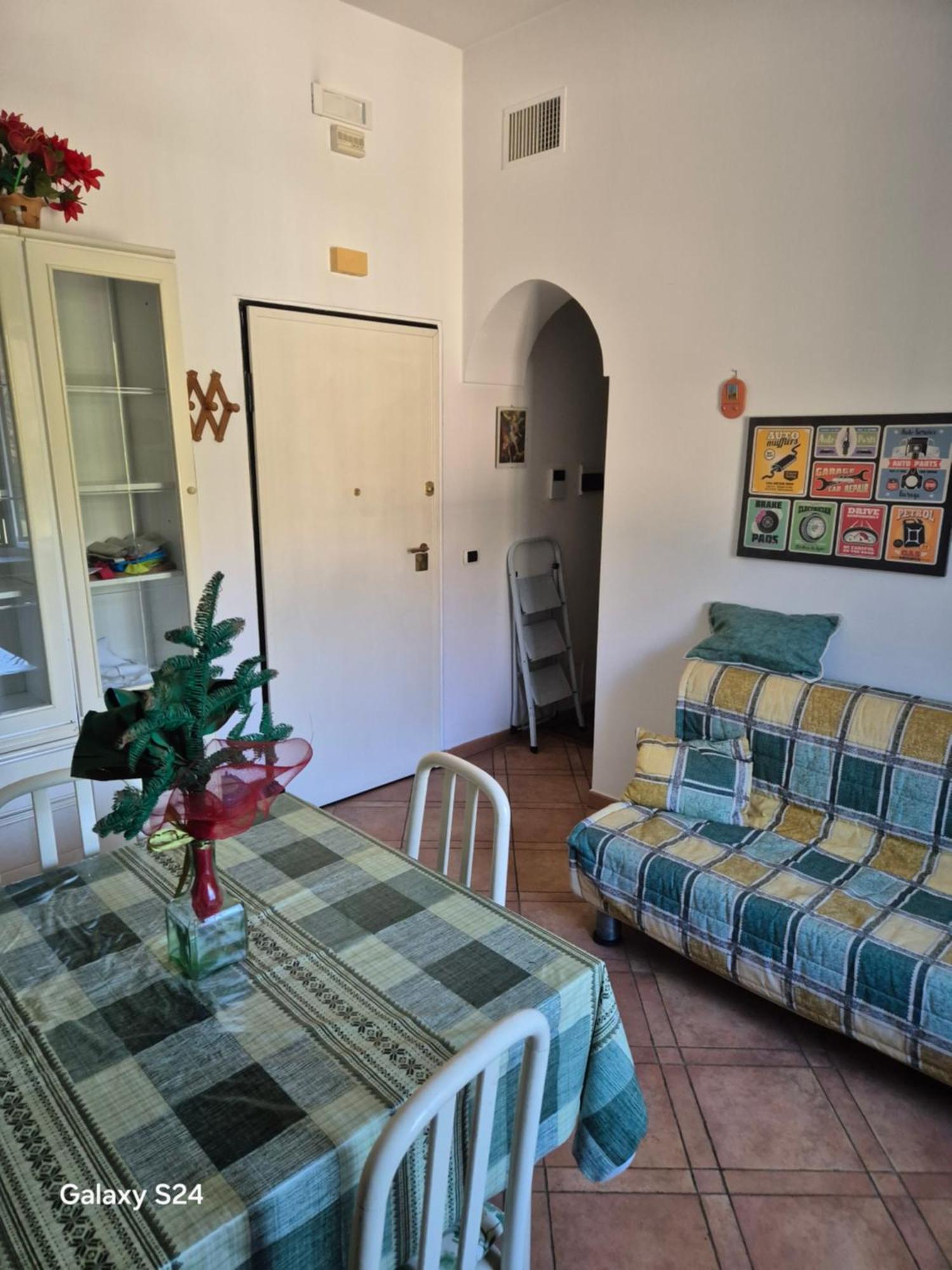 Paradiso Appartement Formia