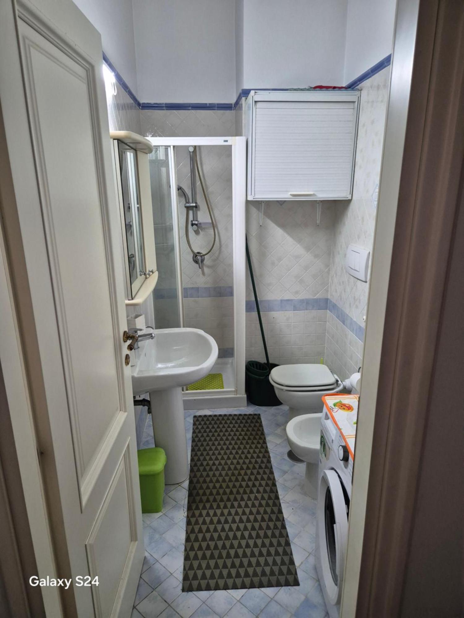 Apartment Paradiso Formia