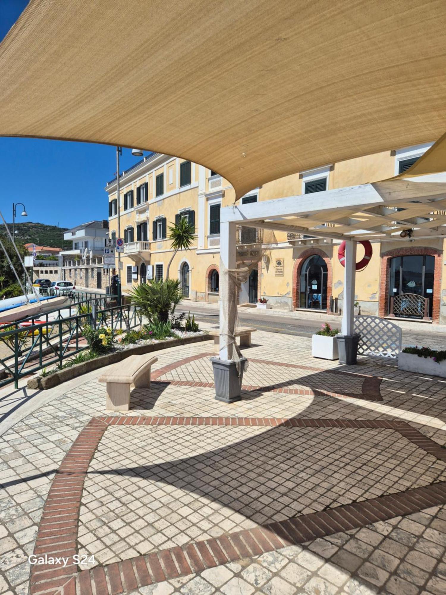 Appartement Paradiso *