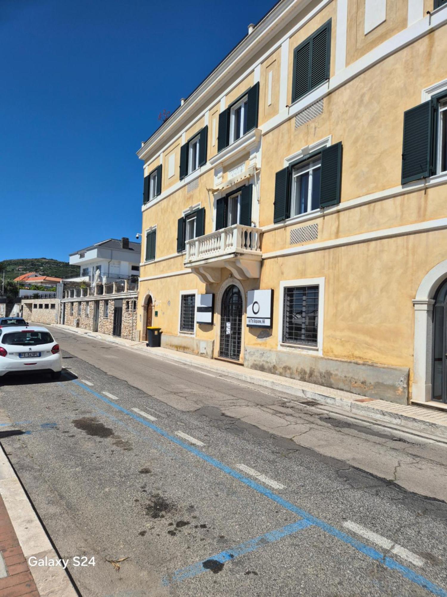 Paradiso Formia